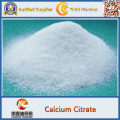 CAS No 813-94-5 Acheter Manufacure Prix Citrate de calcium